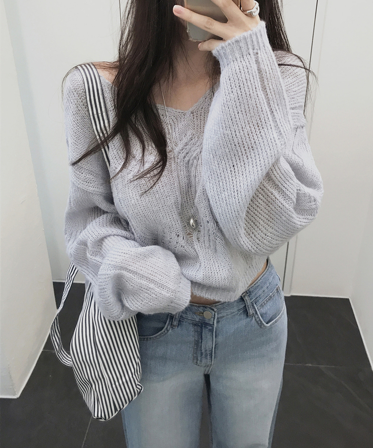 キャンバスエコバッグ(6color) BLUE