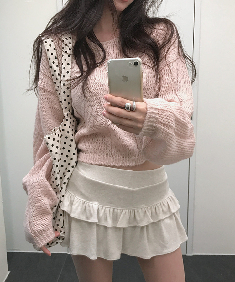 キャンバスエコバッグ(6color) IVORY