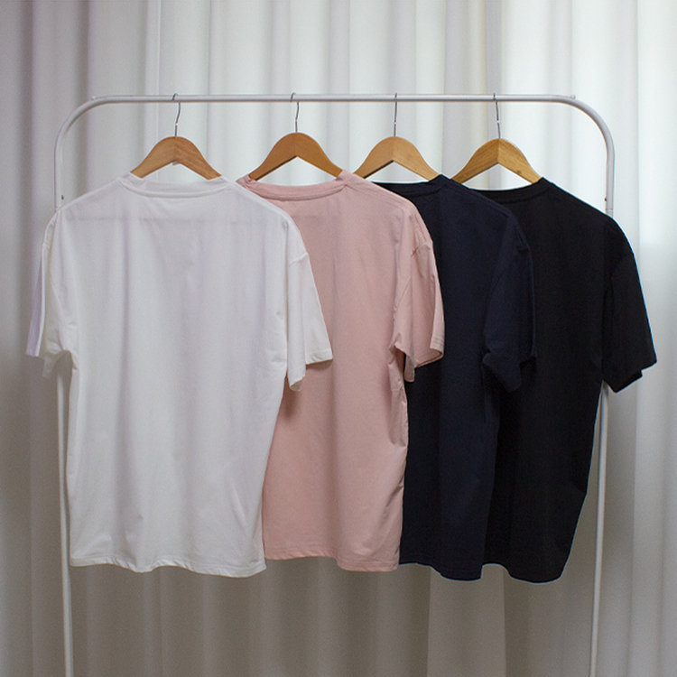 クーリングサマー半袖Tシャツ