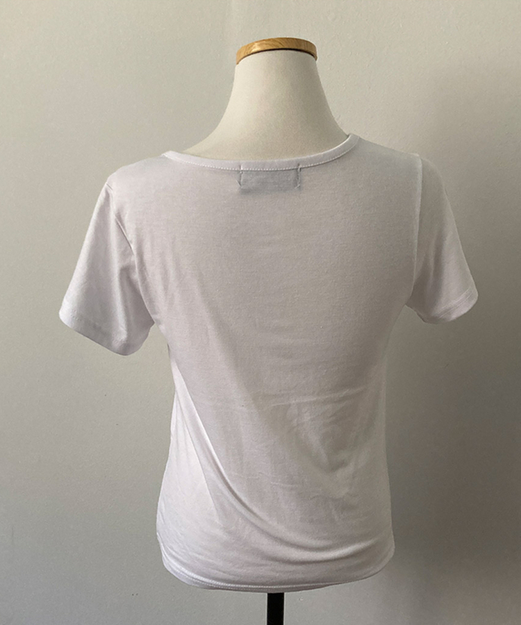 ロンドンプリント半袖Tシャツ