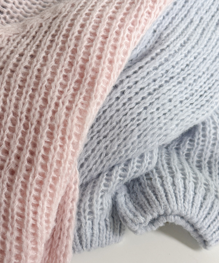 デイリーカーディガン(6color)