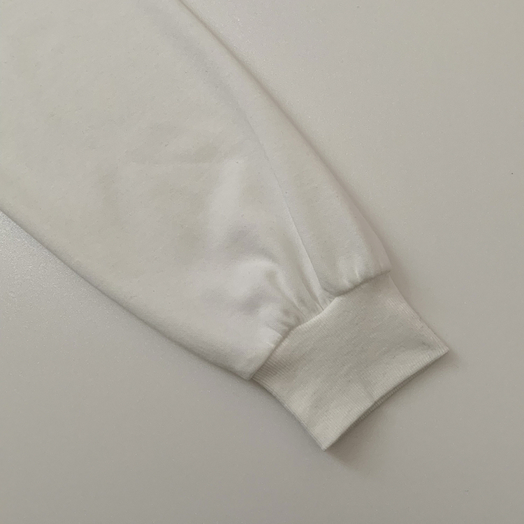 Y2Kセミクロップフードジップアップ