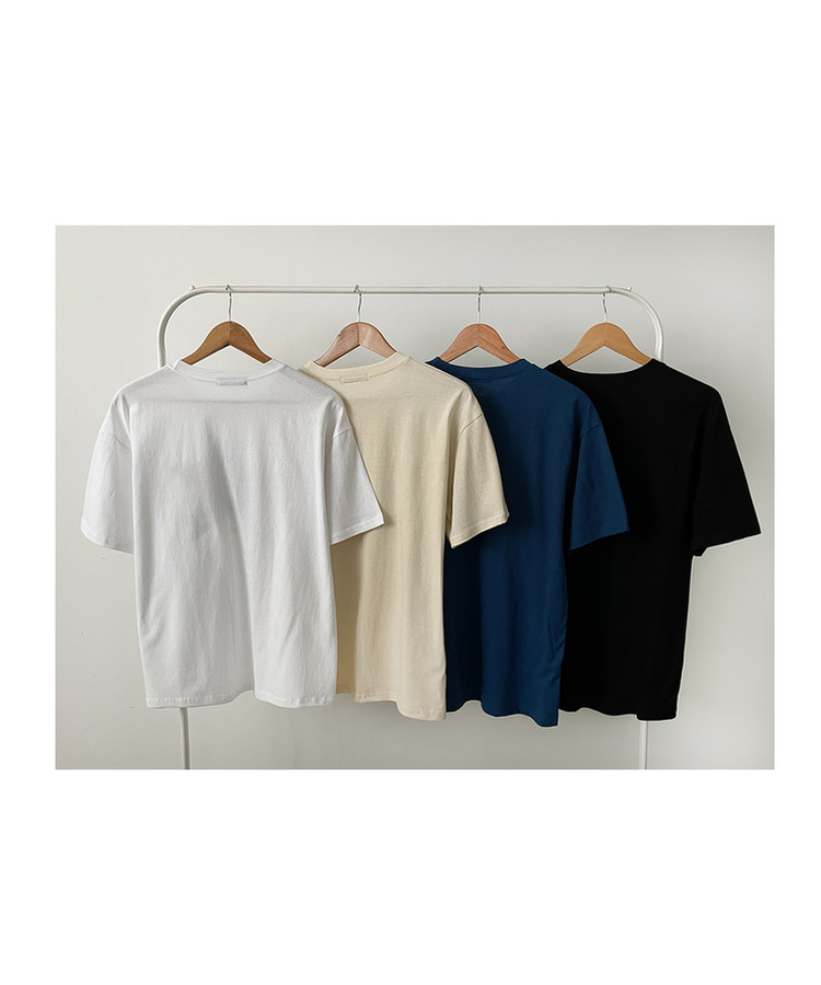 ロードショップ半袖Tシャツ