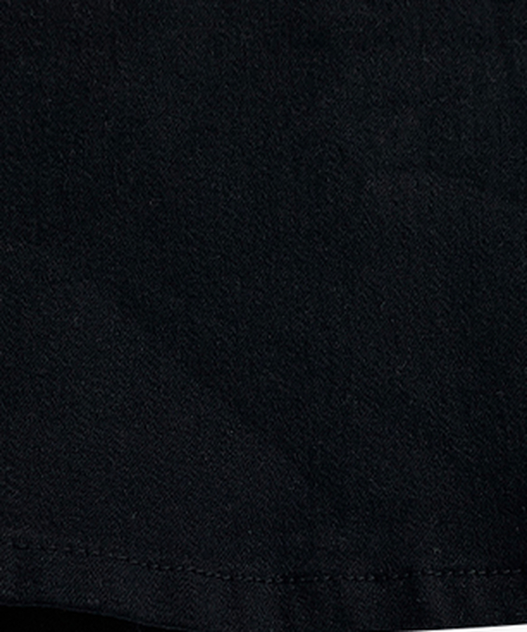 【丈別】骨盤パッドブーツカットパンツ