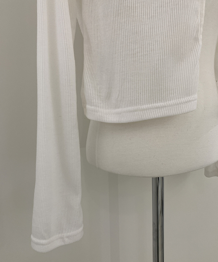 【SET】レースフラワーリボンキャミソール＋カーディガン(5color)