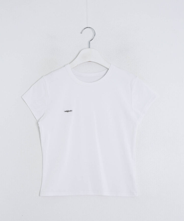 【❤️MADE】ペンダント半袖Tシャツ