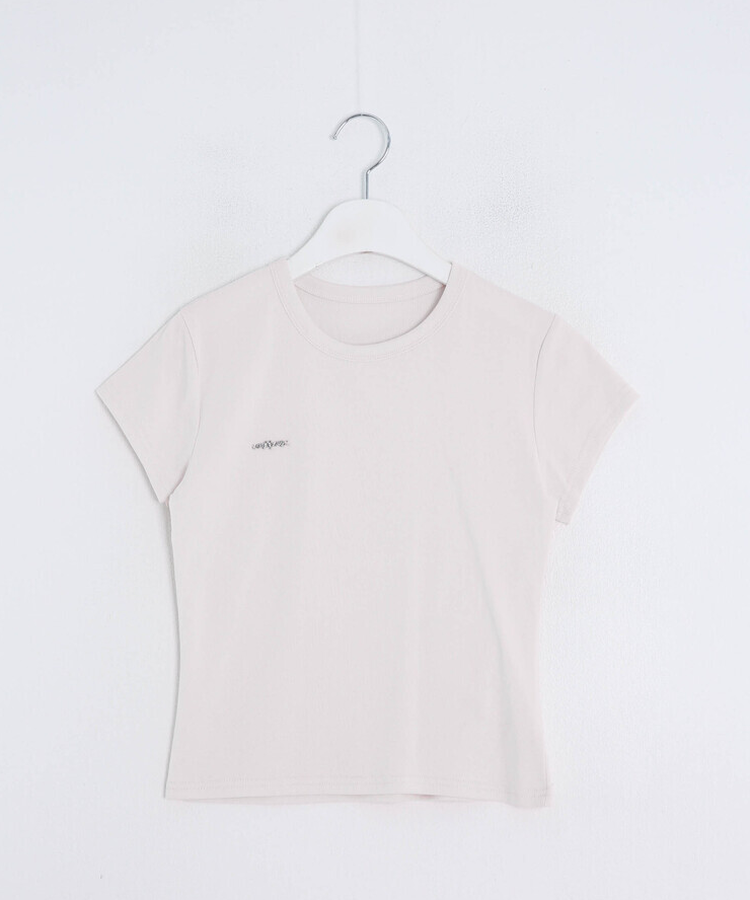 【❤️MADE】ペンダント半袖Tシャツ