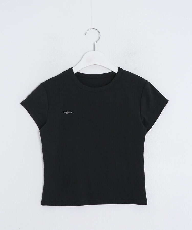 【❤️MADE】ペンダント半袖Tシャツ