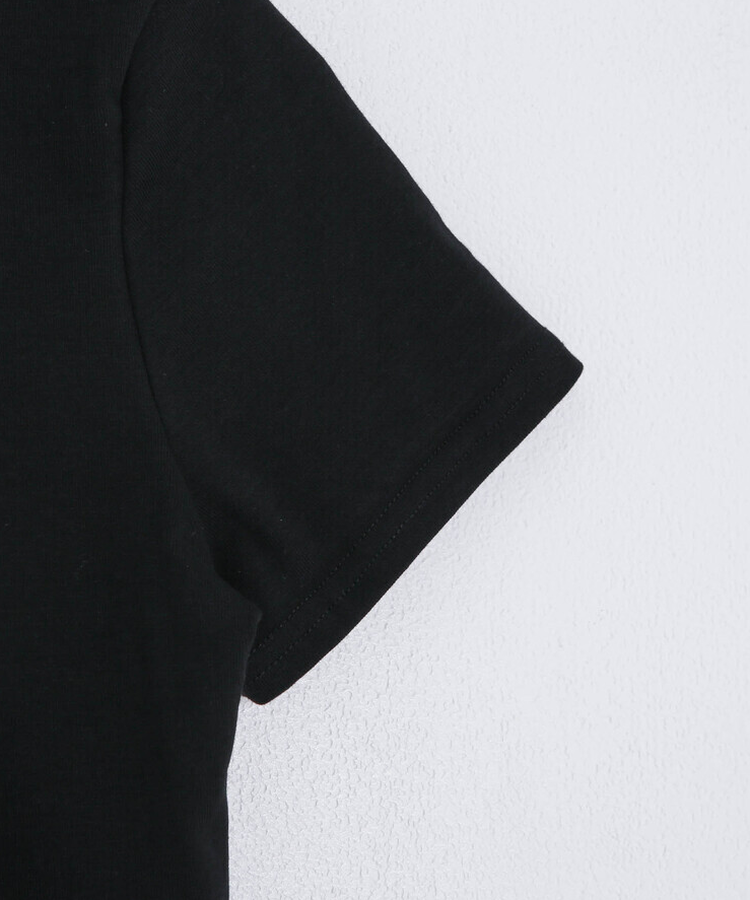 【❤️MADE】レースレイヤードTシャツ