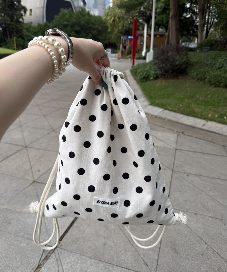 ドットバックパック DOT