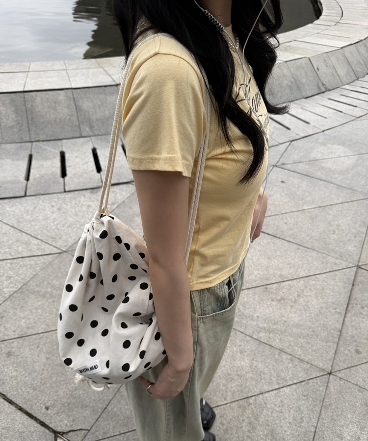 ドットバックパック DOT