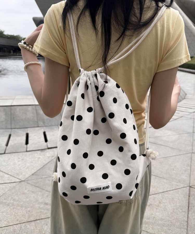 ドットバックパック DOT