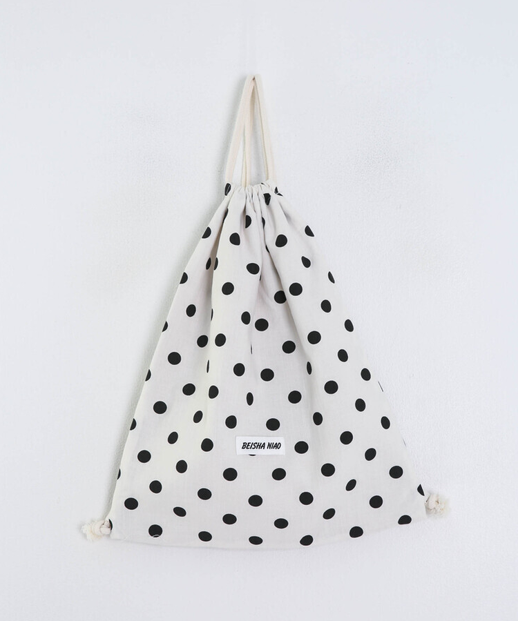 ドットバックパック