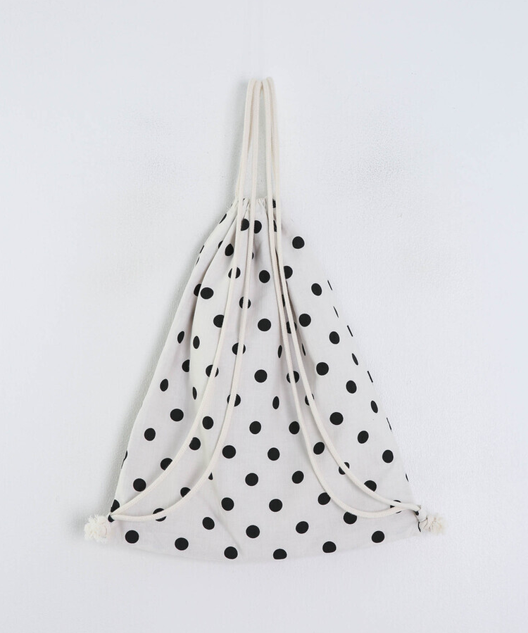 ドットバックパック