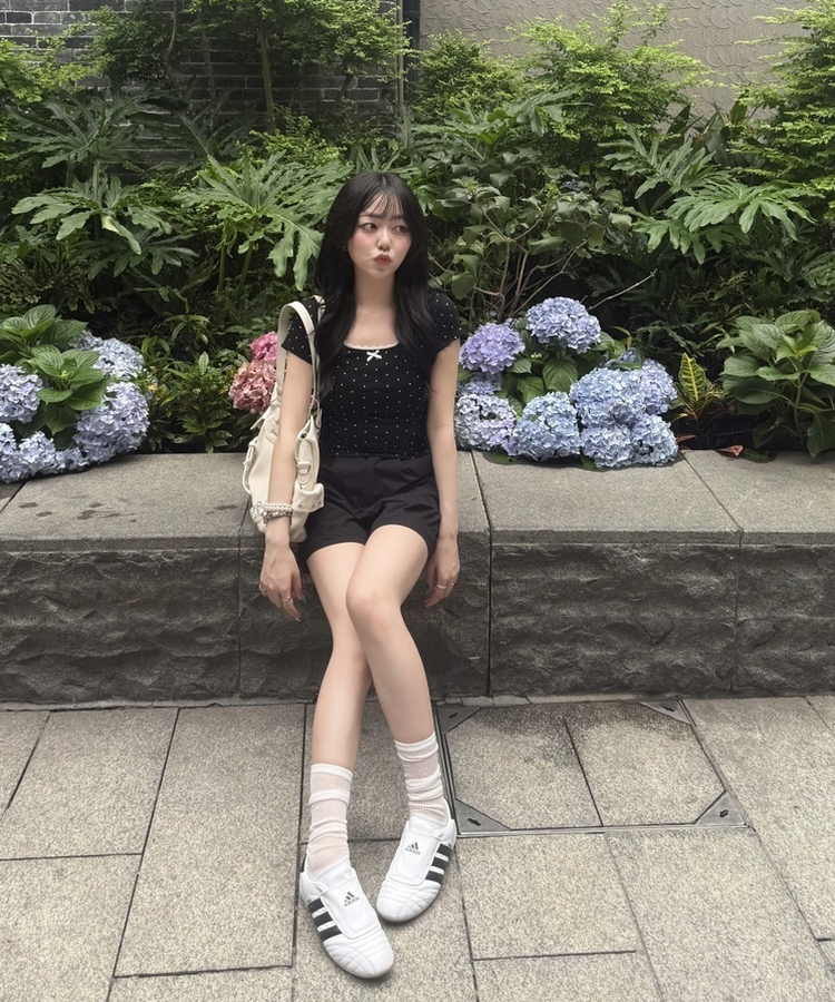 マルチポケットクロスショルダーバッグ BEIGE