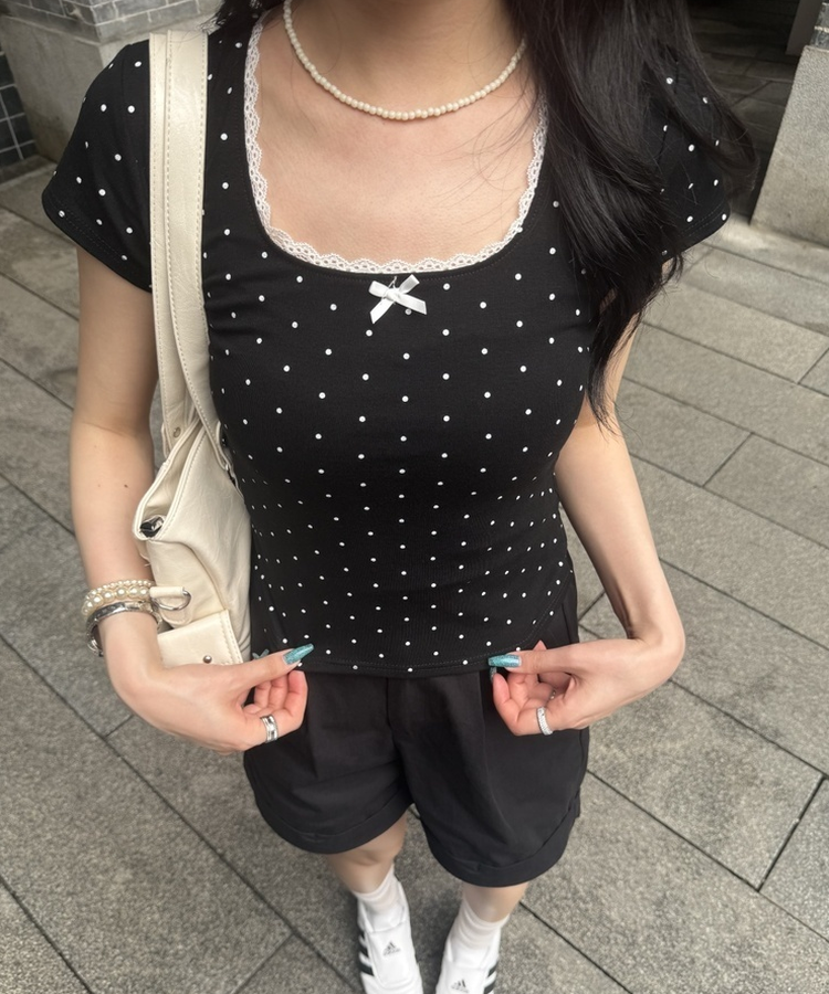 マルチポケットクロスショルダーバッグ BEIGE