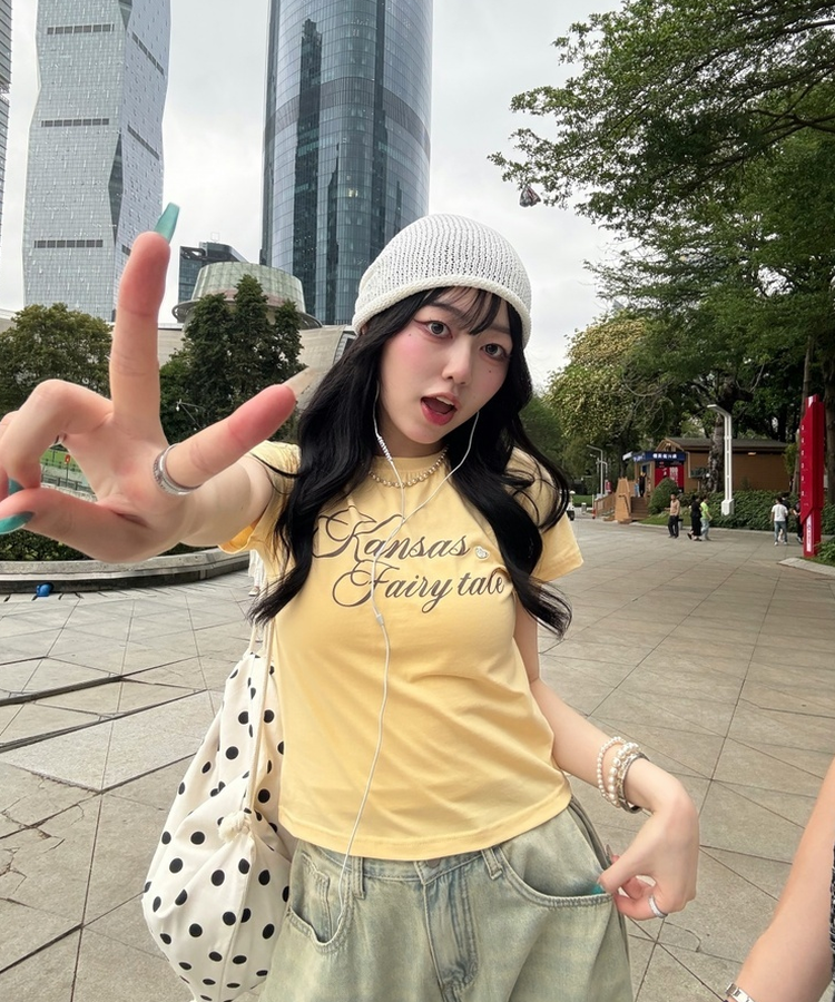 シャーリングニットビーニ WHITE