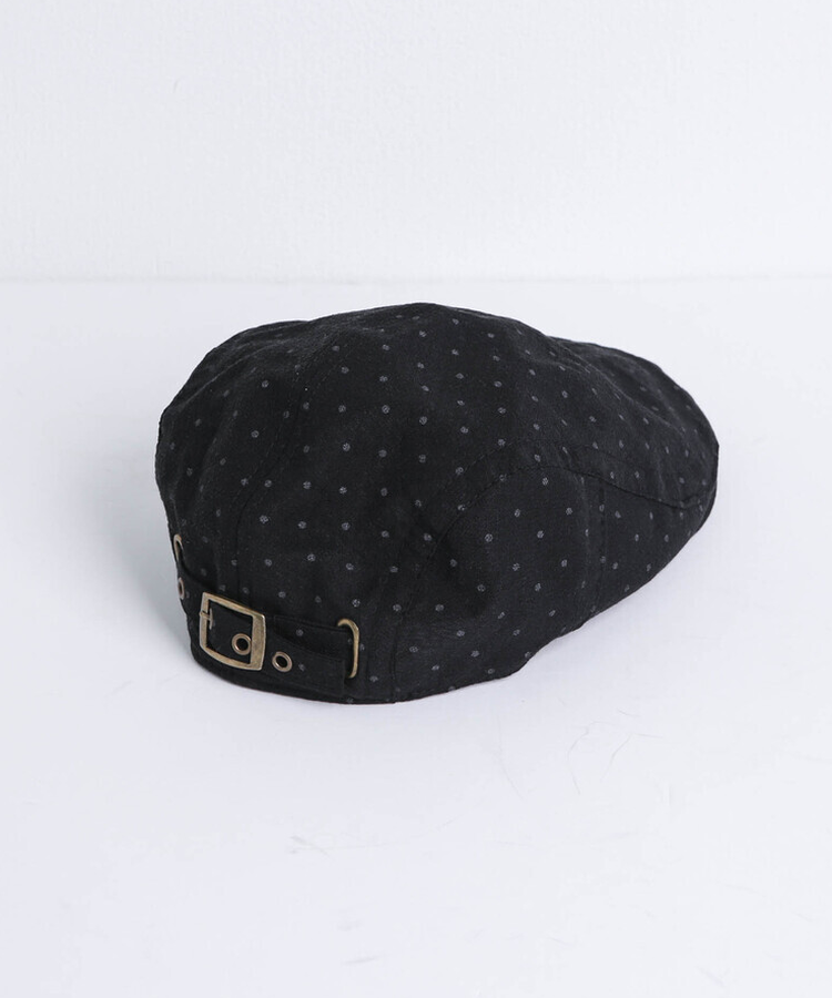 ドットハンチングハット
