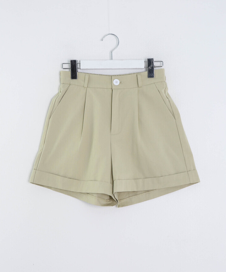 デイリーショートパンツ