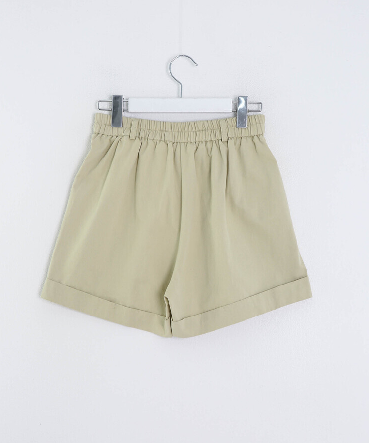 デイリーショートパンツ