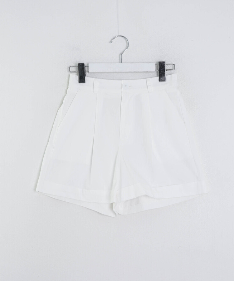 デイリーショートパンツ