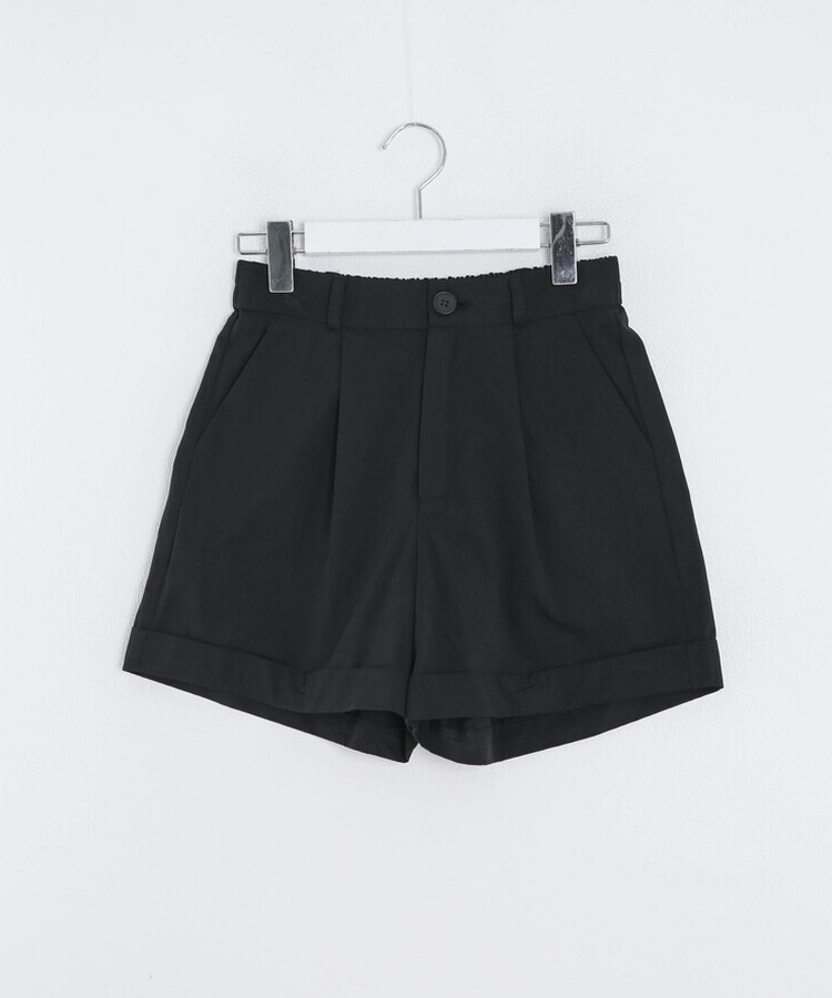 デイリーショートパンツ