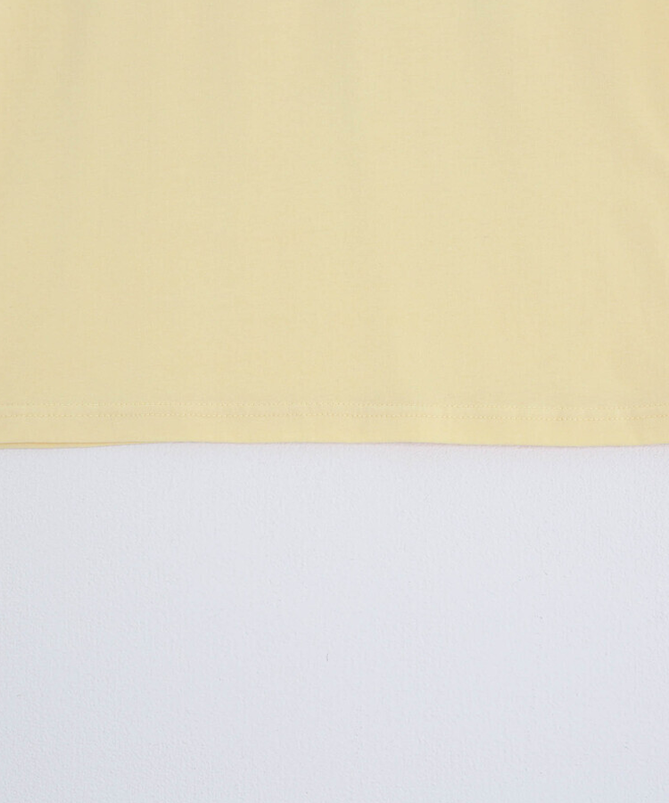 【❤️MADE】ペンダントスリムTシャツ