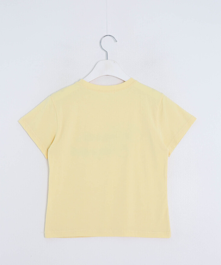 【❤️MADE】ペンダントスリムTシャツ