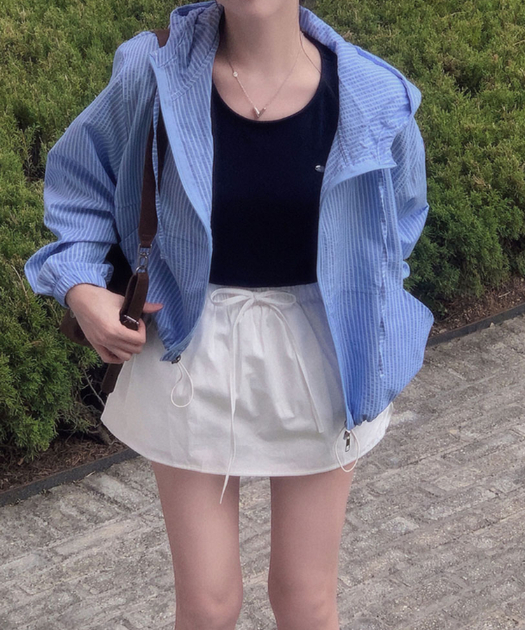 여름내내 교복 반팔티 보장온유MADE 도브 팬던트 라운드넥 스탠다드핏 베이직 반팔티