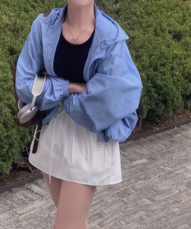 여름내내 교복 반팔티 보장온유MADE 도브 팬던트 라운드넥 스탠다드핏 베이직 반팔티