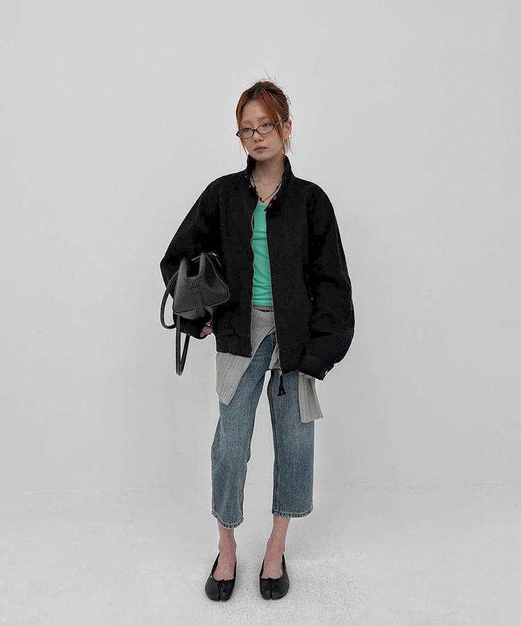 ベーシックキャミソール(10color) MINT