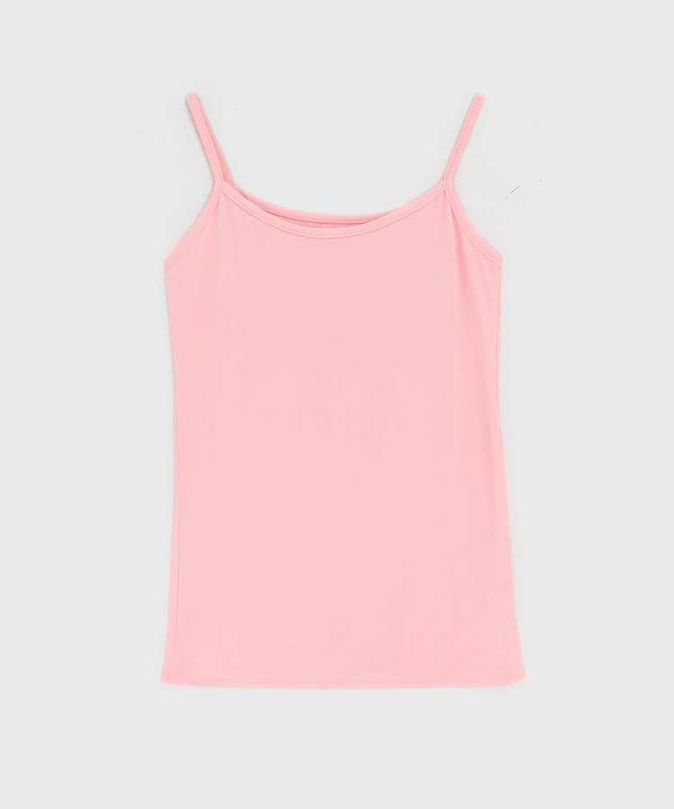 ベーシックキャミソール(10color)