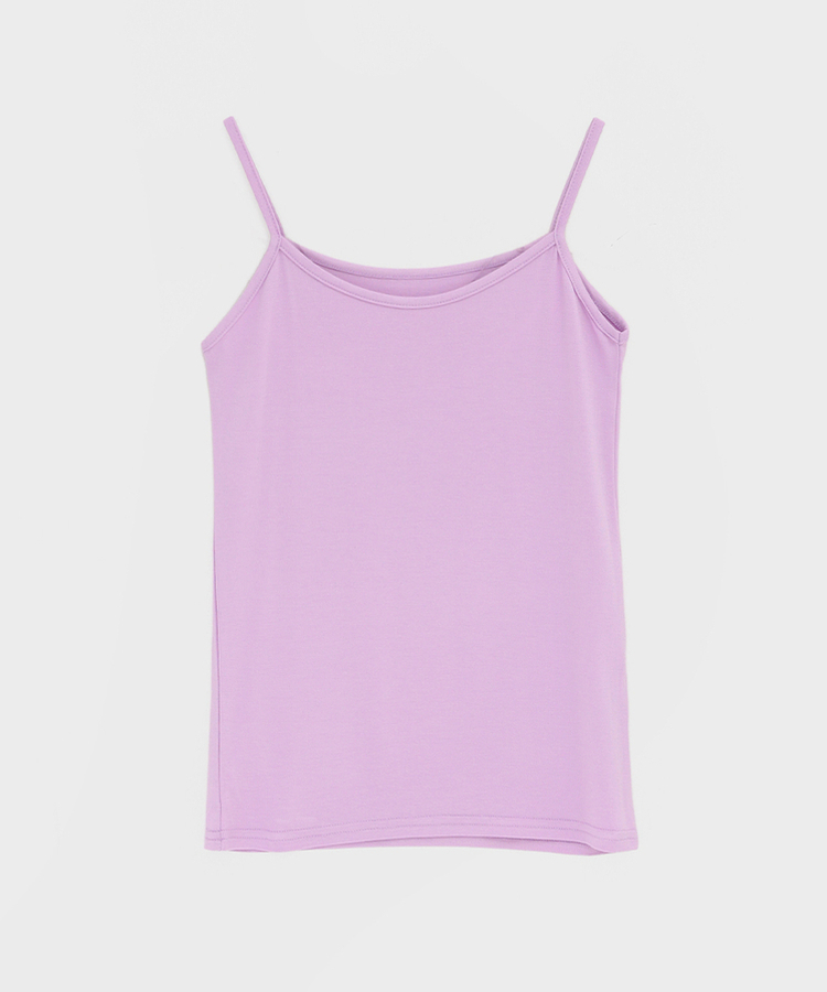 ベーシックキャミソール(10color)