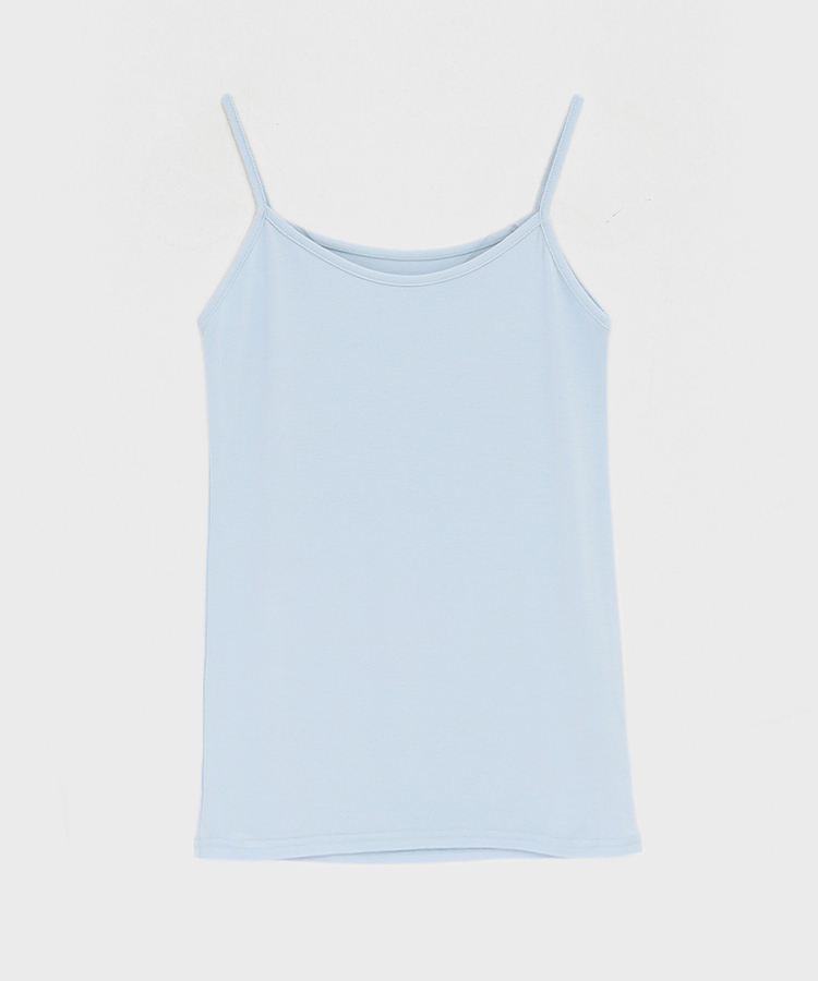 ベーシックキャミソール(10color)