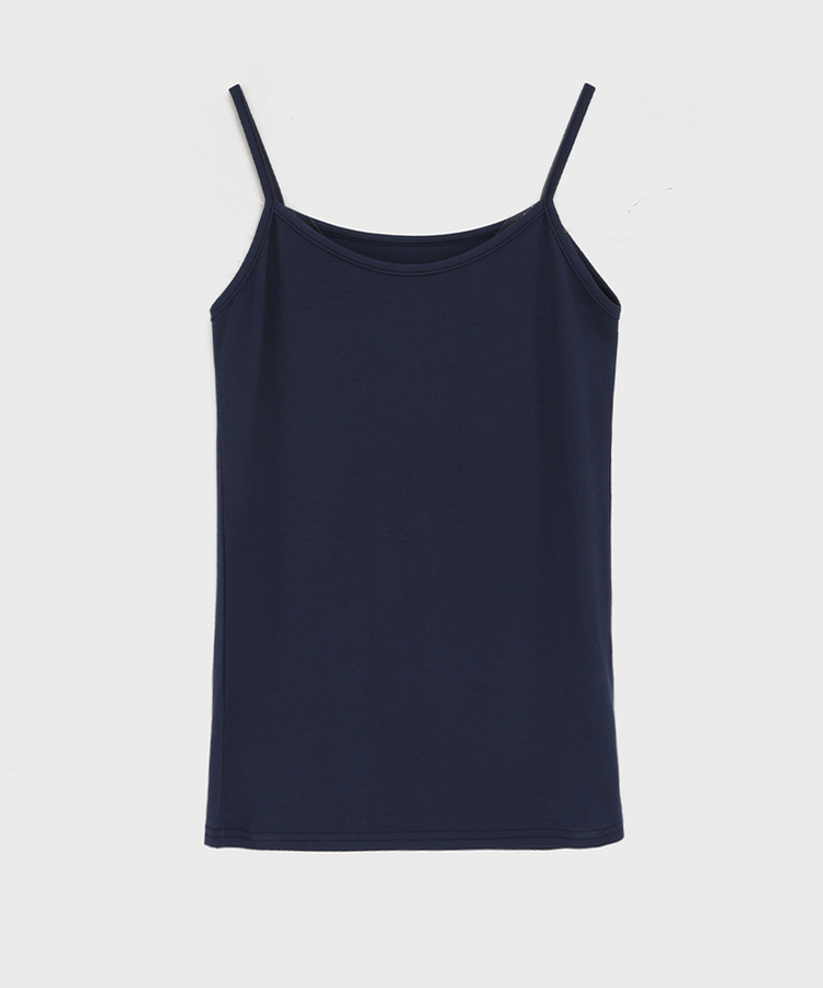 ベーシックキャミソール(10color)