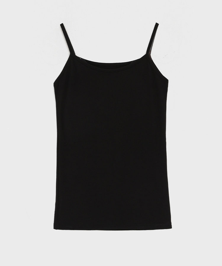 ベーシックキャミソール(10color)