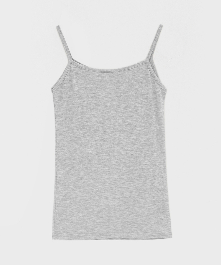 ベーシックキャミソール(10color)