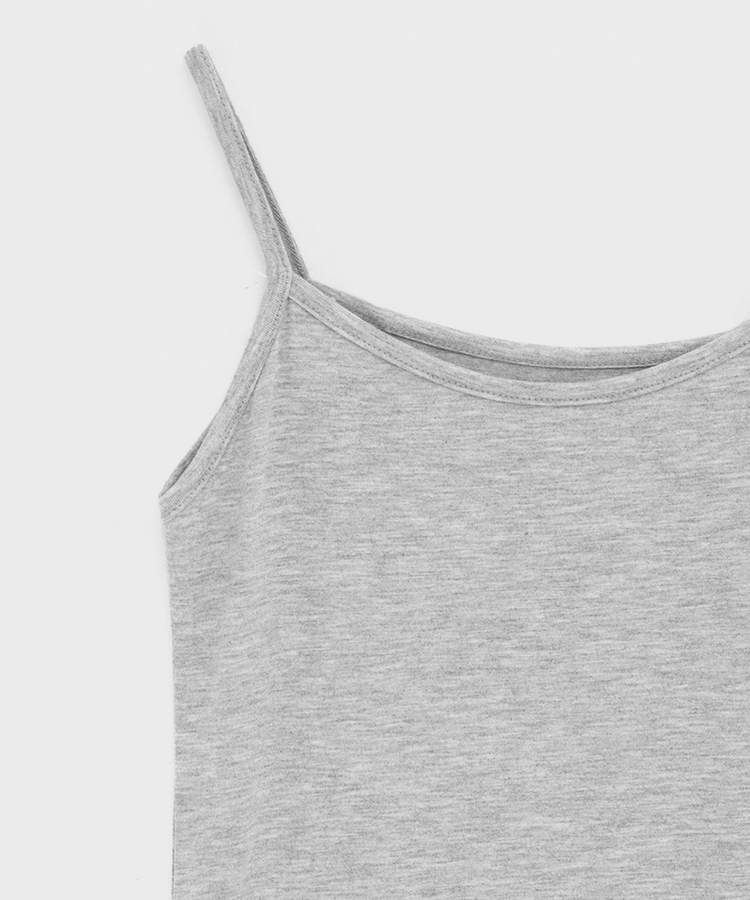 ベーシックキャミソール(10color)