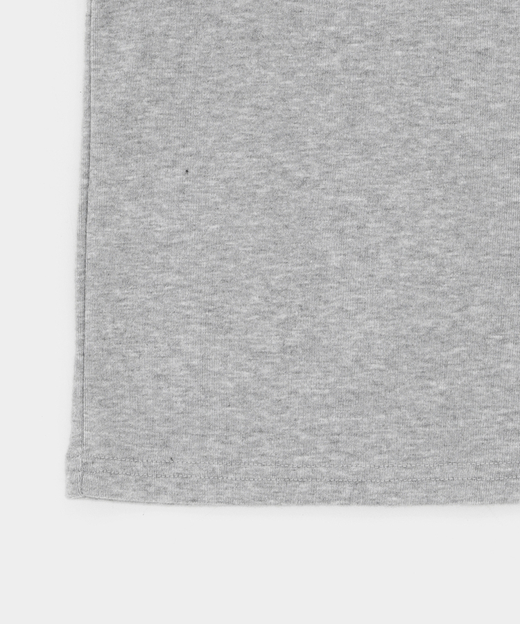 レーススリーブ半袖Tシャツ