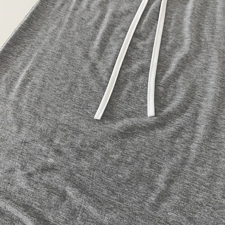 【SET】レイヤードオフショルトップス＋バンドロングスカート