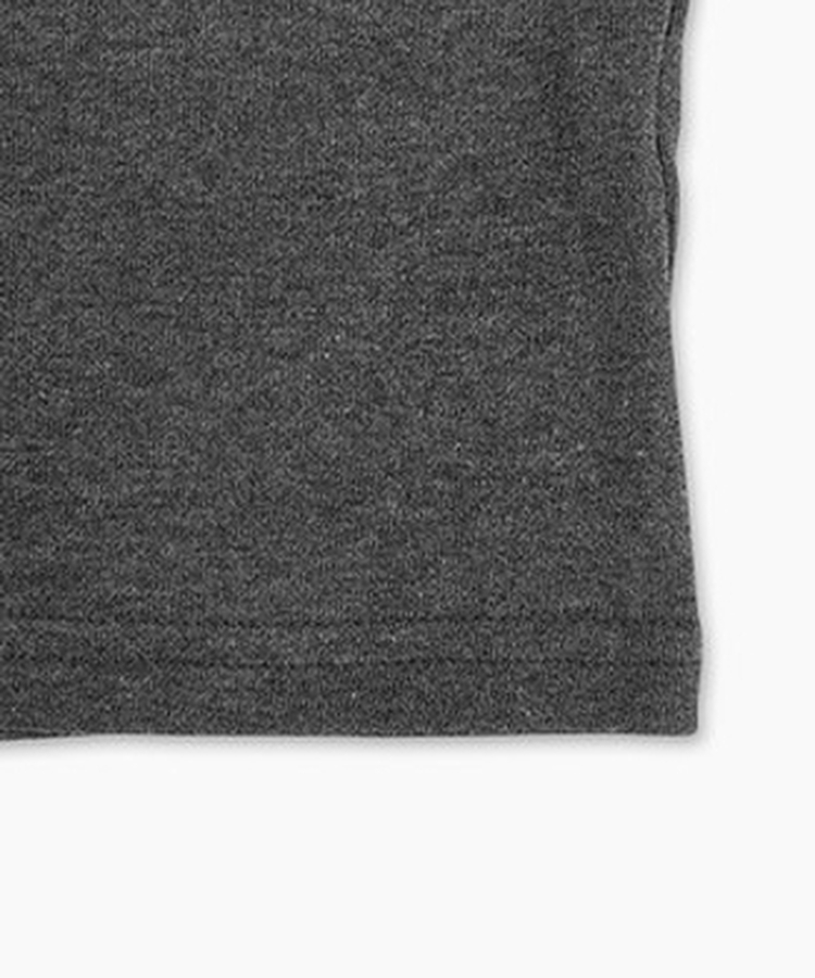 カラーベーシックデイリーUネック半袖Tシャツ(12color)