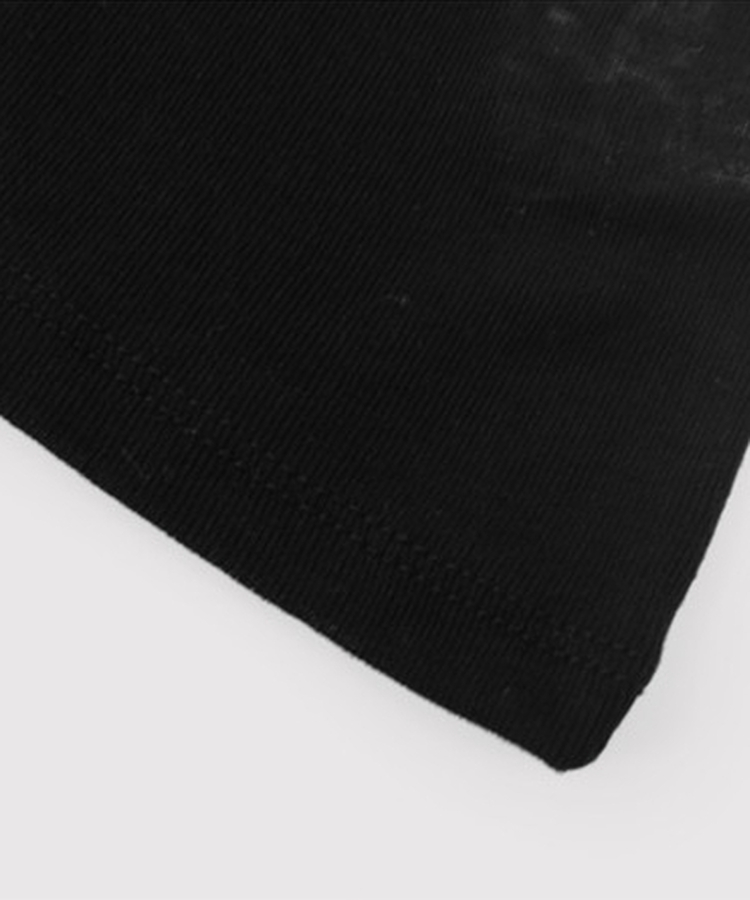 レイヤードテンセル長袖Tシャツ(5color)