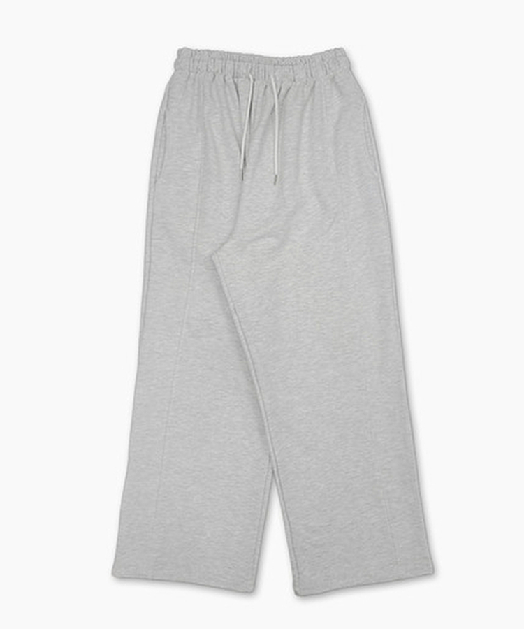 バンディングワイドトレーニングパンツ(6color)