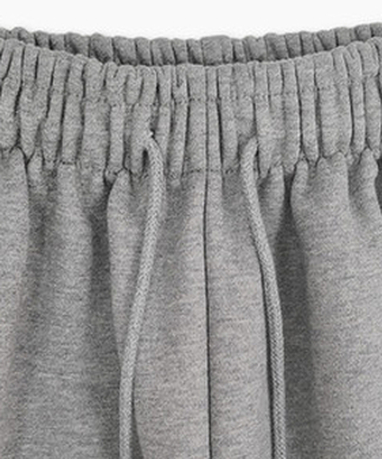 バンディングワイドトレーニングパンツ(6color)