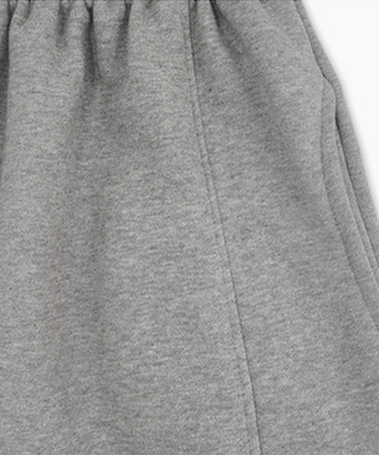 バンディングワイドトレーニングパンツ(6color)