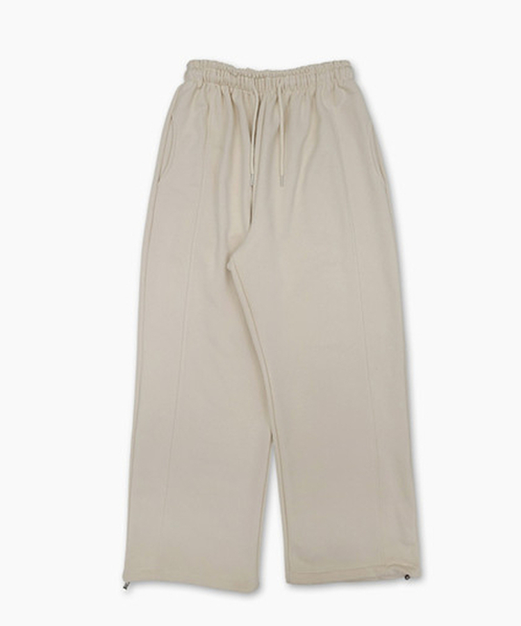 バンディングワイドトレーニングパンツ(6color)