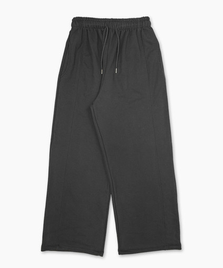 バンディングワイドトレーニングパンツ(6color)