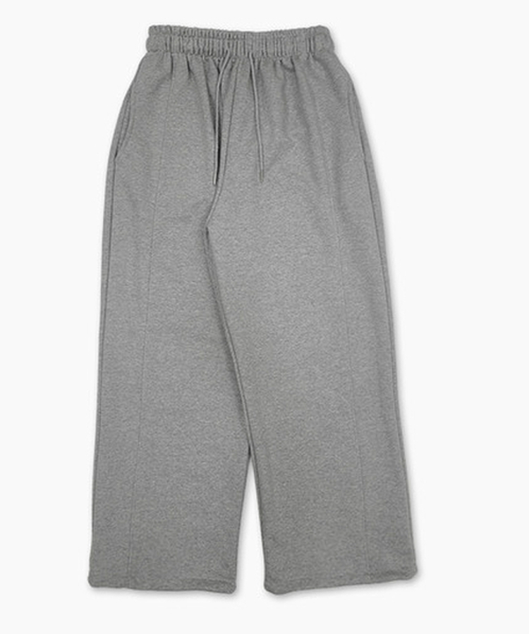 バンディングワイドトレーニングパンツ(6color)