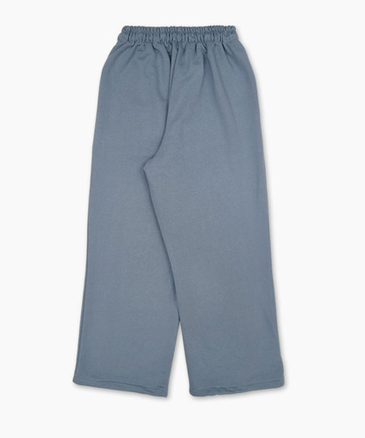 バンディングワイドトレーニングパンツ(6color)