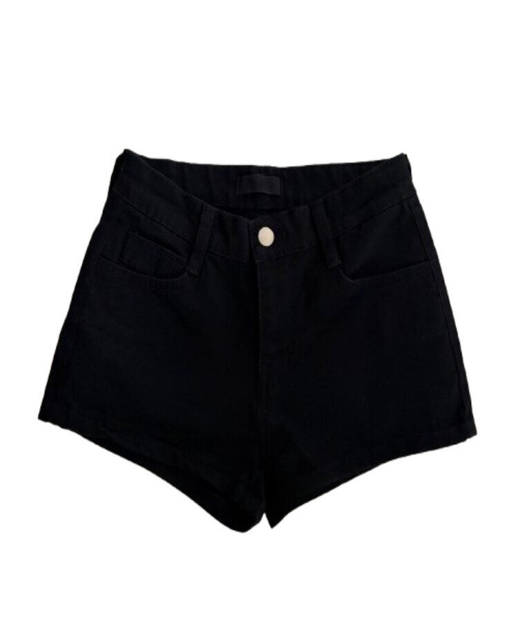 ベーシックホットショートパンツ